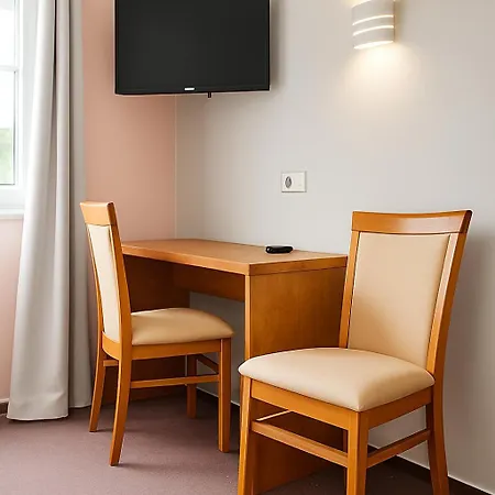 Ar Boutique Szálloda Heusenstamm